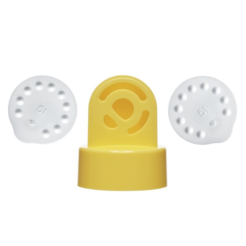 KLEPPEN + VERVANGINGSMEMBRANEN