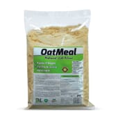 OATMEAL NATURAL OAT FLOUR 1 kg Daily Life
