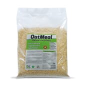 OATMEAL NATURAL OAT FLAKES 1 kg Daily Life