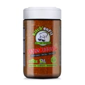 KITCH'ENFIT CAJUN LOVERS 150 g Daily Life