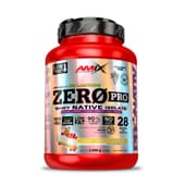 ZEROPRO PROTEIN 1Kg de Amix Nutrition
