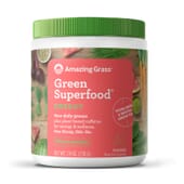 AMAZING GRASS GREEN SUPERFOOD ENERGY 210 g