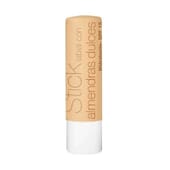 STICK LABIAL ALMENDRAS DULCES - Bactinel