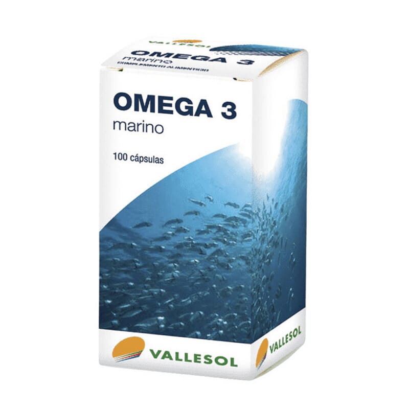 OMEGA 3 100 Tabs