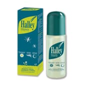 HALLEY ANTI-INSECTES SPRAY 150 ml