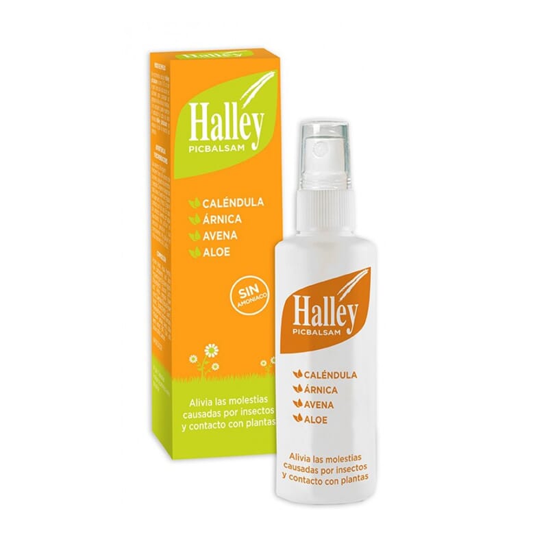 HALLEY PICBALSAM 40ml