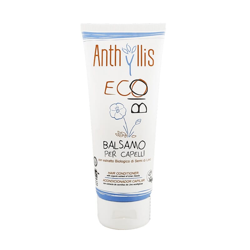 CHAMPÚ CABELLO ANTICASPA ECO 250ml