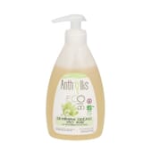 Gel delicado Facial y de manos Eco 300ml - Anthyllis