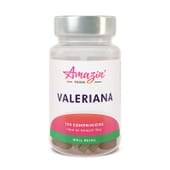 Valeriana 100 Tabs da Amazin' Foods
