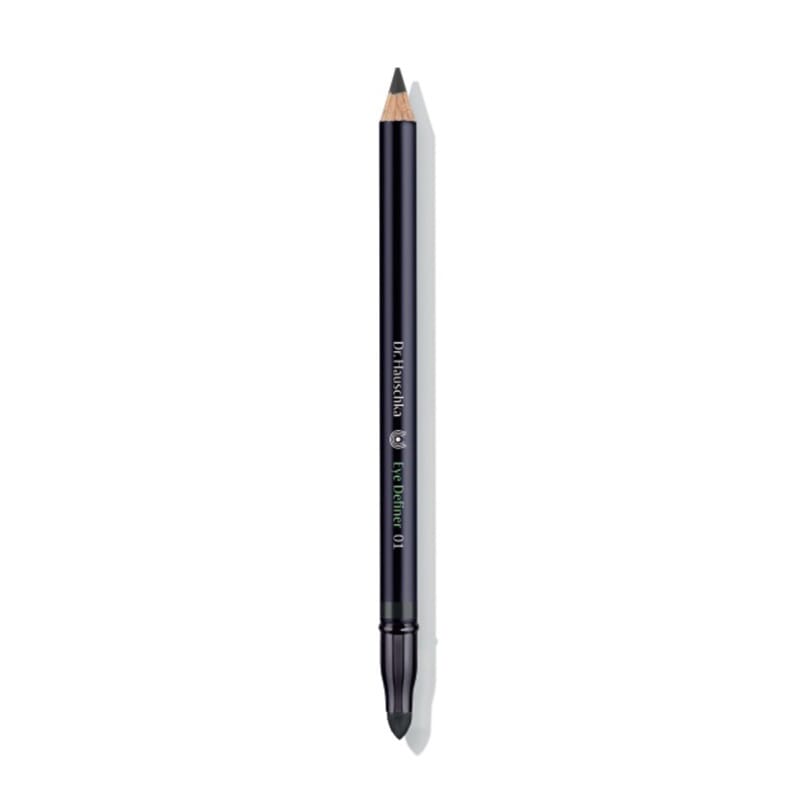 PERFILADOR DE OJOS KAJAL 01 BLACK 1,05g