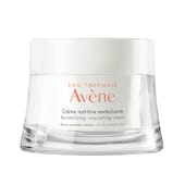 Crema Nutritiva Revitalizante 50ml - Avene | Nutritienda