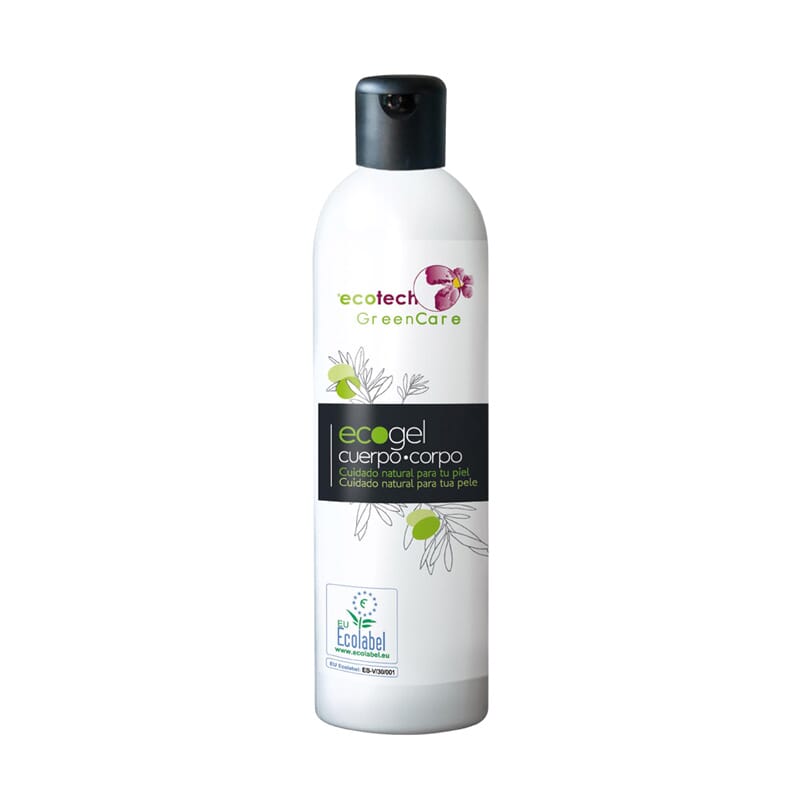 Gel De Banho Bio 1 L