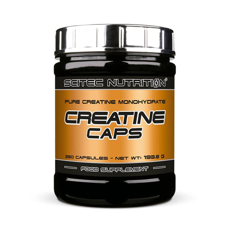 CREATINA CAPS 250 Caps