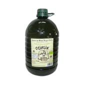 100% natives Olivenöl Extra 5 L von Oliflix