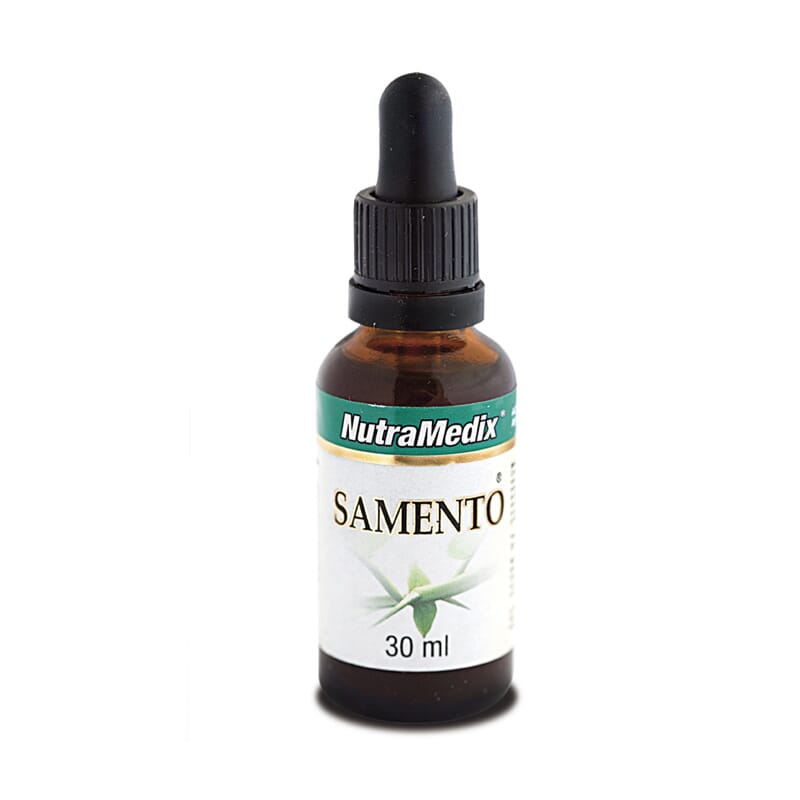 Samento 30 ml de NUTRAMEDIX