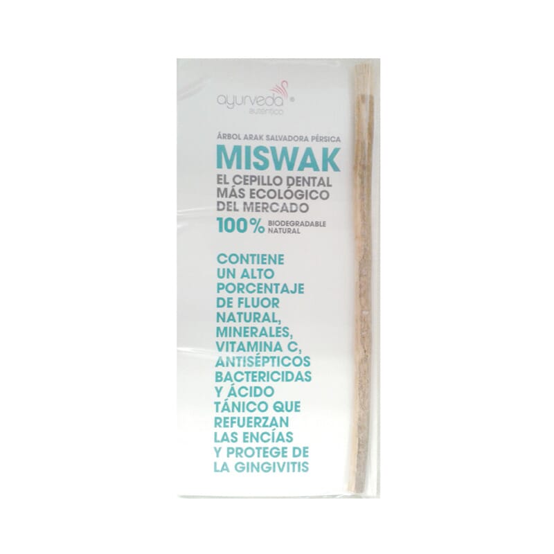 Miswak Spazzolino da denti