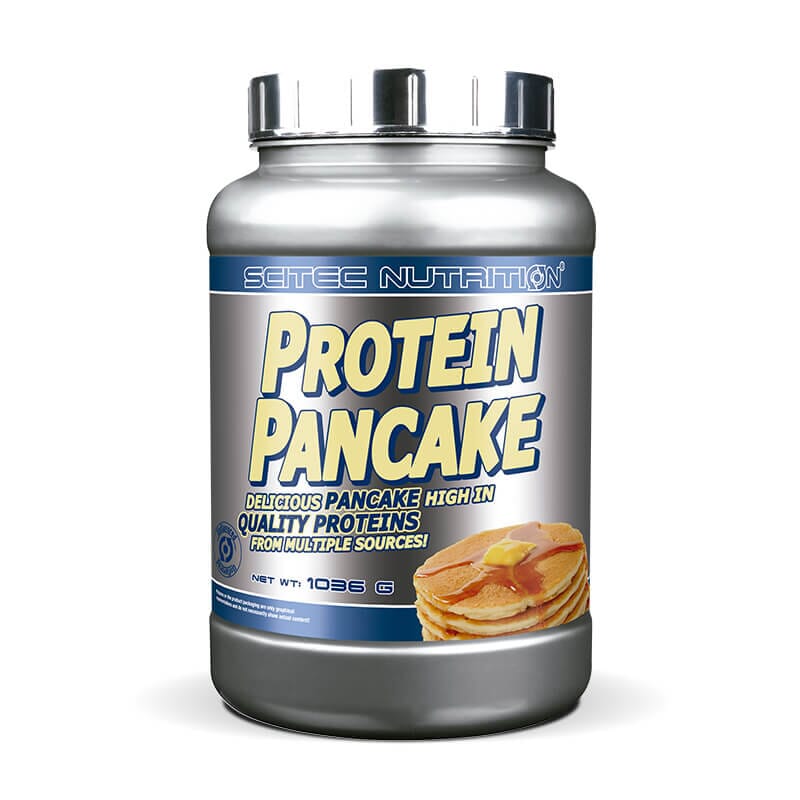 PROTEIN PANCAKE 1036g