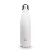 Keepers Bottle Yang White (Classic Edition) 500 ml - Keepers | Nutritienda
