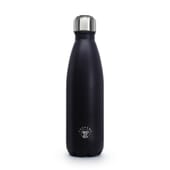 Keepers Bottle Yin Black (Classic Edition) 500 ml - Eau fraîche