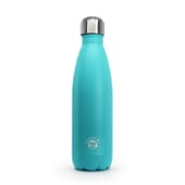 KEEPERS BOTTLE PARADISE BLUE (FLASH EDITION) 500ml