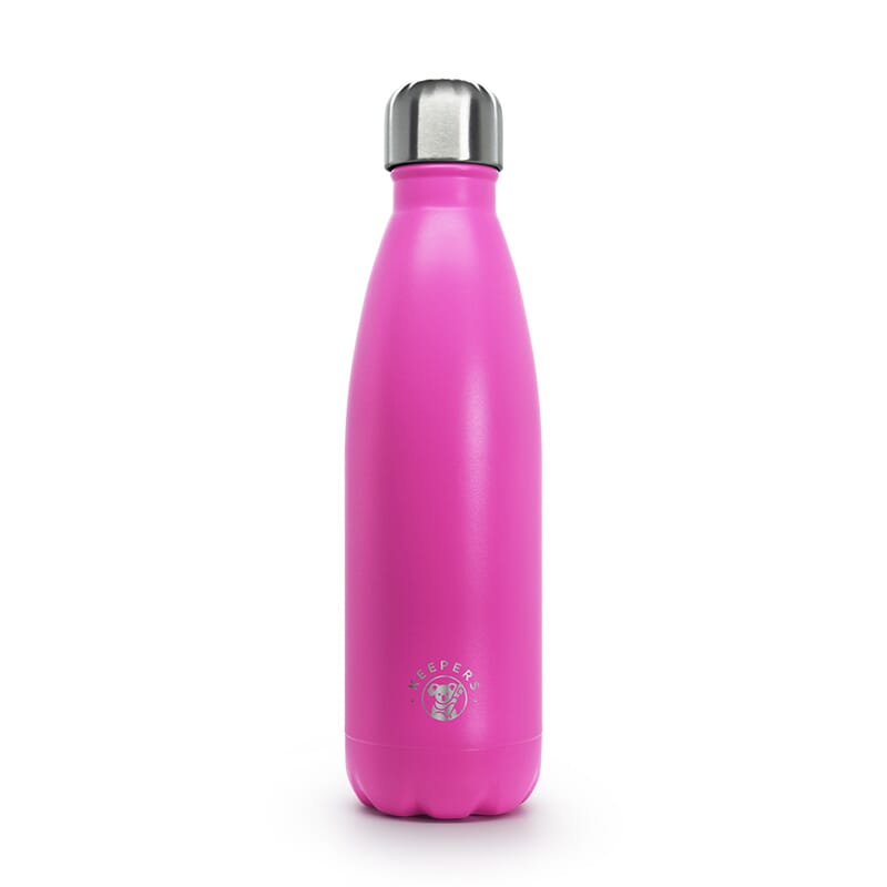 Keepers Bottle Unicorn Pink (Flash Edition) 500 ml