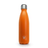 Keepers Bottle Tiger Orange (Flash Edition) 500 ml - Keepers | Nutritienda