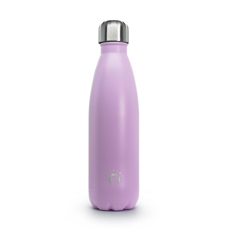 Keepers Bottle Candy Violet (Pastel Edition) 500 ml