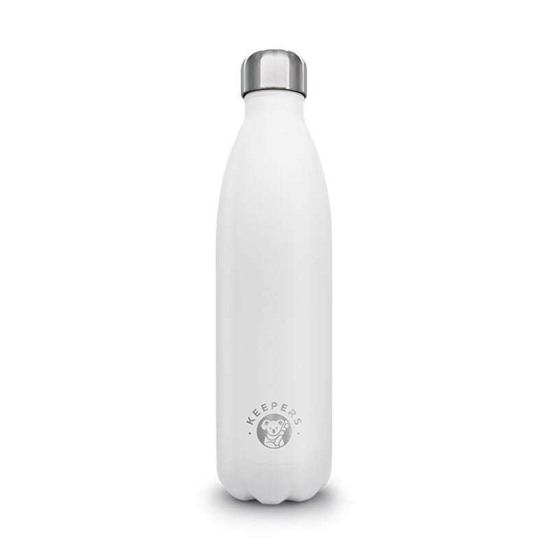 Keepers Bottle Yang White Classic Edition 750 ml