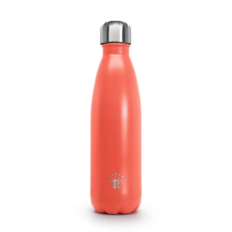 Keepers Bottle Belice Coral Flash Edition 750 ml von Keepers