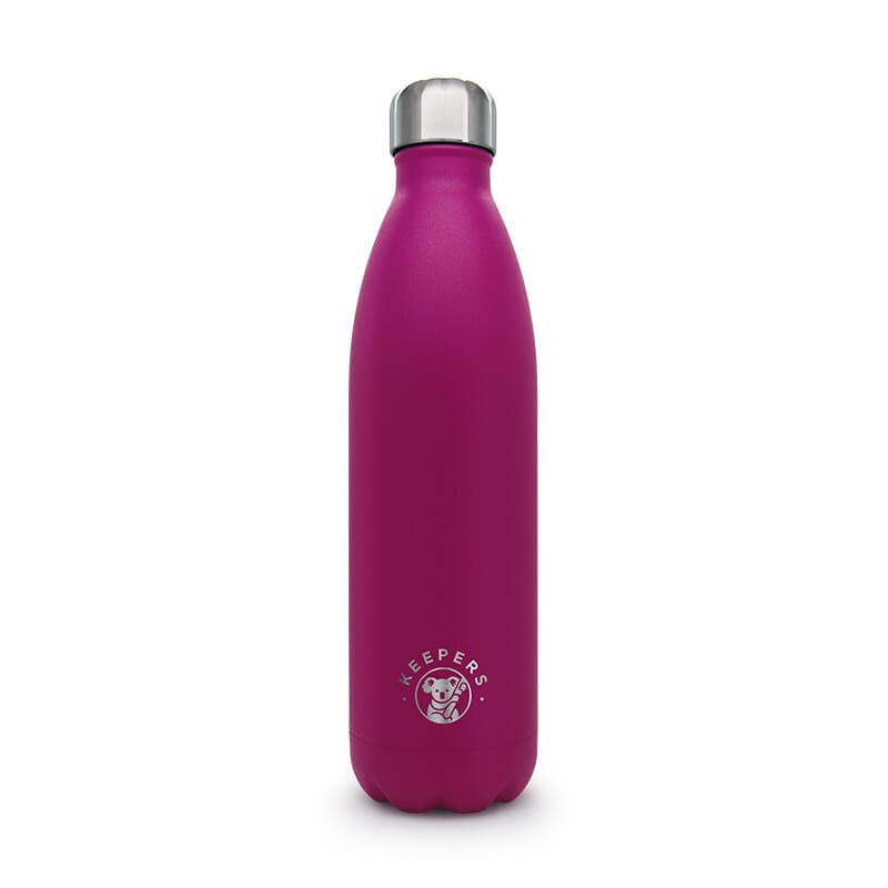 Keepers Bottle Ultraviolet Flash Edition 750 ml