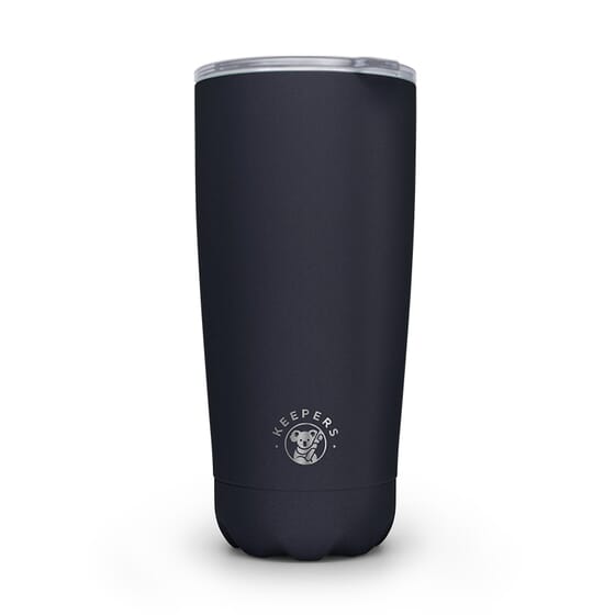 KEEPERS COFFEE CUP YIN BLACK (CLASSIC EDITION) 500ml