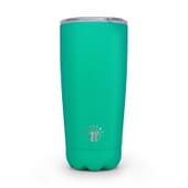 KEEPERS COFFEE CUP SUMMER GREEN (Flash Edition) 500ml.