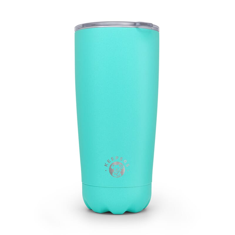 Keepers Coffee Cup Paradise Blue (Flash Edition) 500 ml