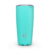 Keepers Coffee Cup Paradise Blue (Flash Edition) 500 ml - Keepers | Nutritienda