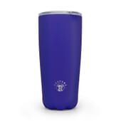 KEEPERS COFFEE CUP ROYAL BLUE (FLASH EDITION) 500ml.