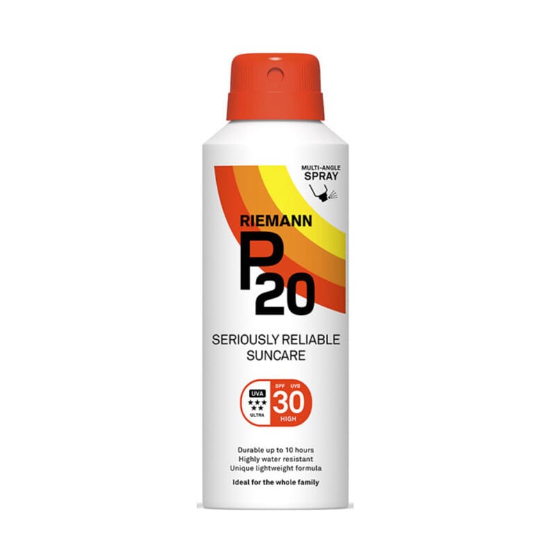 PROTECTOR SOLAR SPRAY CONTINUO SPF30 150ml