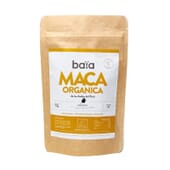 Maca Orgânica 200g - Baïa Food - Superalimentos