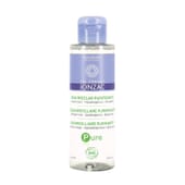 Pure Agua Micelar Purificante 150ml - Jonzac - Cosmética Bio