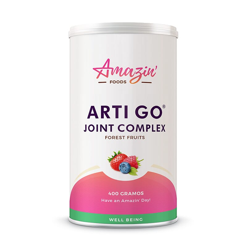 ARTI GO® 400g