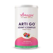 ARTI GO® 400g de Amazin' Foods