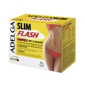 Adelgaslim Flash 60 VCaps - Dietmed - Control de peso