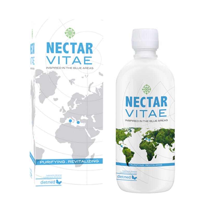 NECTAR VITAE 500ml