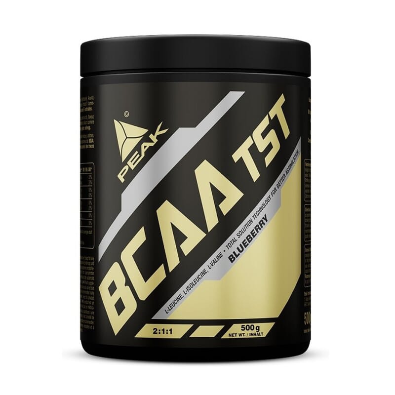 BCAA TST 500g