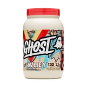 GHOST WHEY 924g.