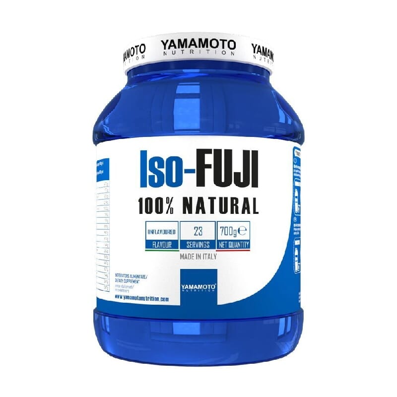 ISO-FUJI 100% NATURAL 700g
