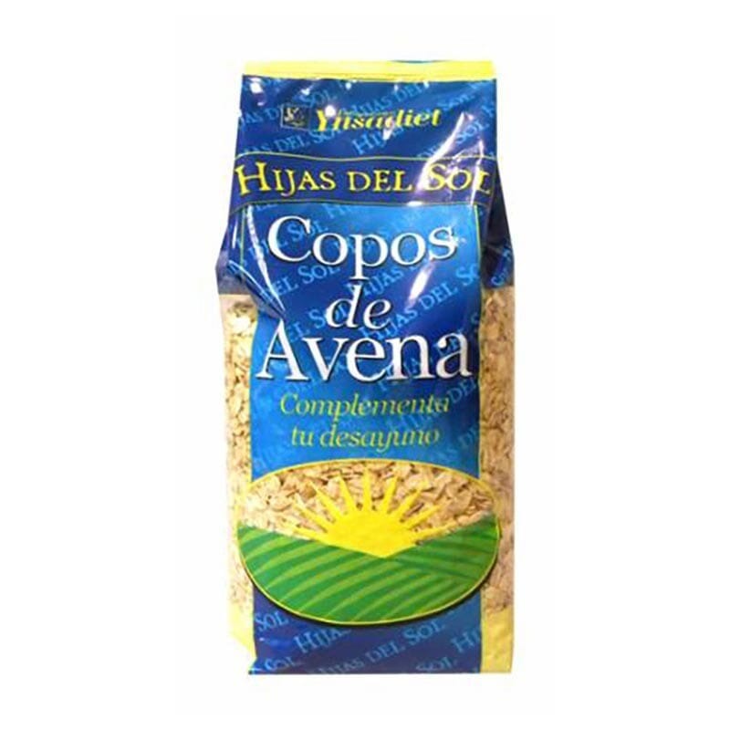 Copos De Avena 400g