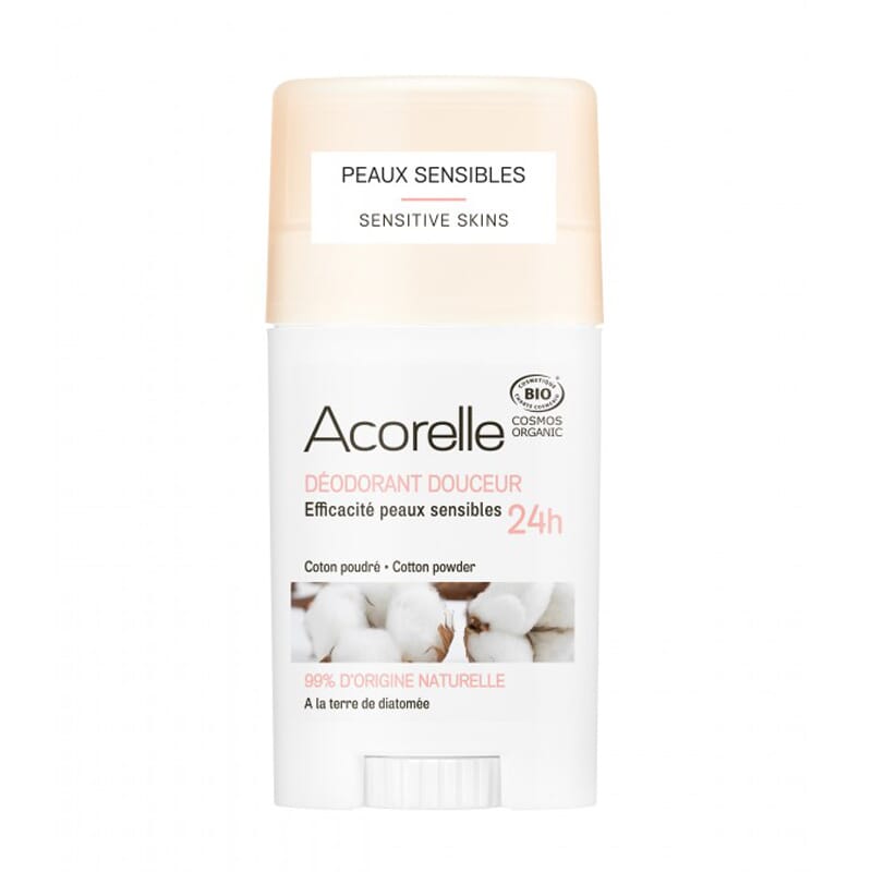 DEODORANT STICK KATOEN 45g