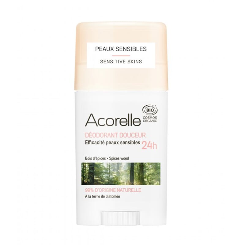 DEODORANT STICK BOSSHOUT 45g