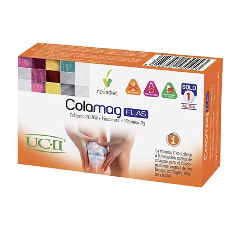 COLAMAG FLAS 30 Tabs