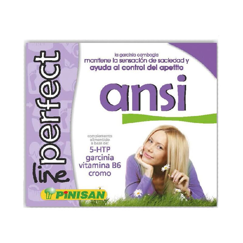 PERFECT LINE ANSI 30 VCaps